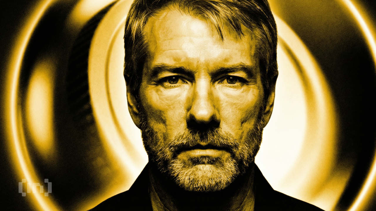 Estrategia (MSTR) Ganancias Entre 5 Puntos de Datos de EE.UU. Para Flip Bitcoin Market Esta semana - BeInCrypto | Related Crypto Article