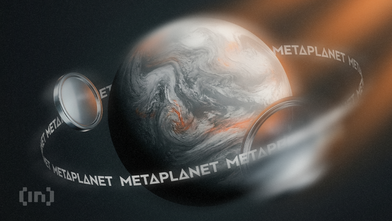 Metaplanet công bố kết quả tài chính năm 2025 khi khoản lỗ chưa thực hiện từ Bitcoin vượt 1 tỷ USD