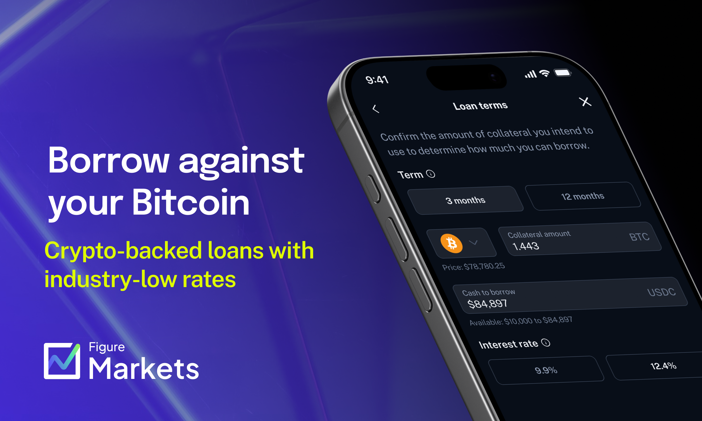 Figure Markets Opens $20M HELOC Financing Facility as First RWA Financing on a DeFi Marketplace