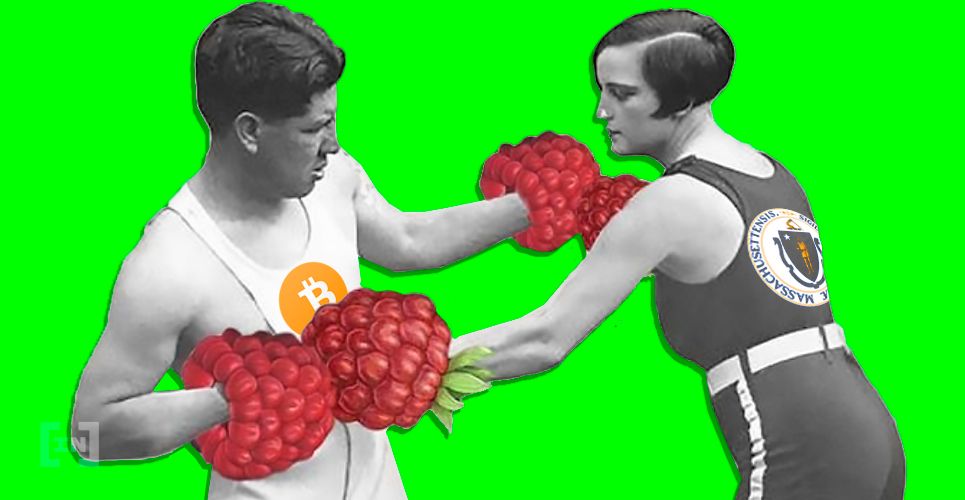 Massachusetts Having a Change of Heart about Cryptocurrency