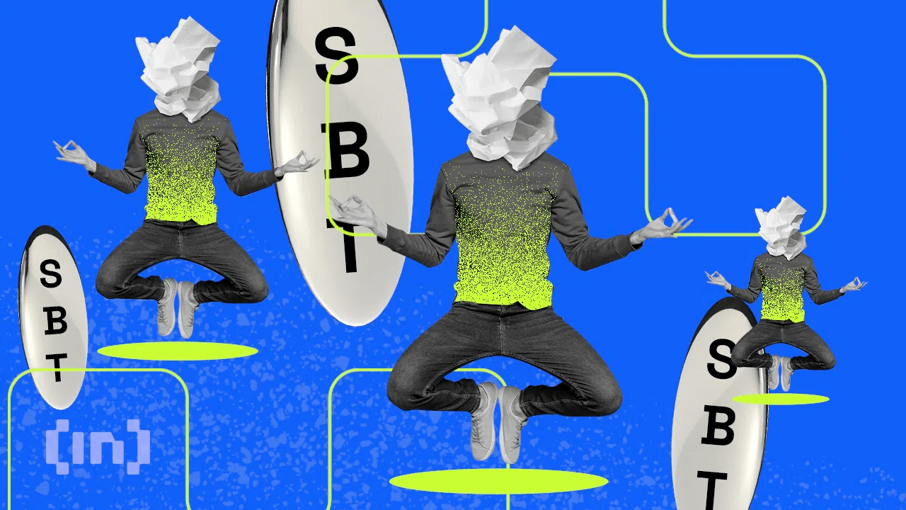 ¿Qué son los Soulbound Tokens (SBT)? Una guía básica