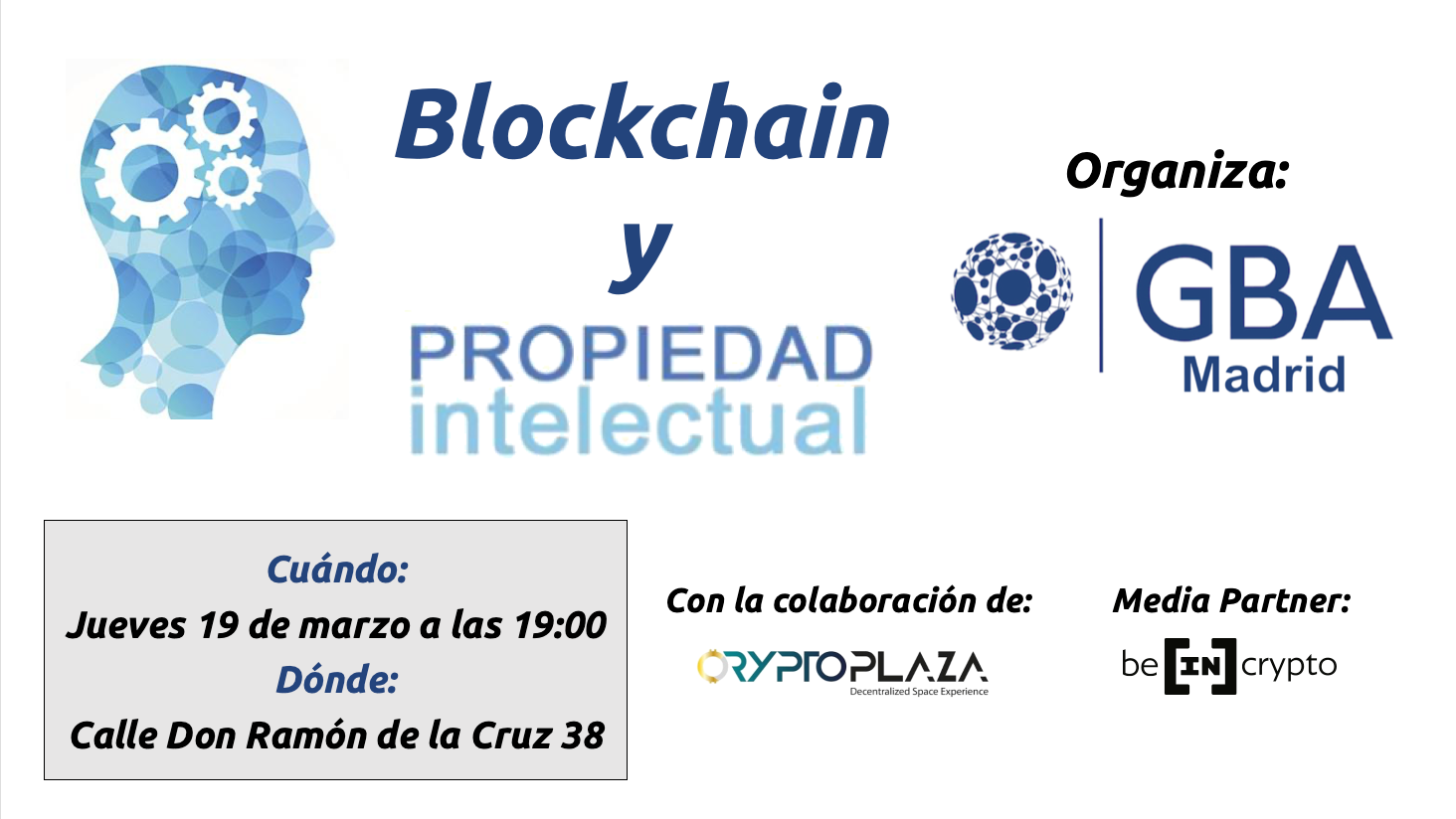 GBA propiedad intelectual