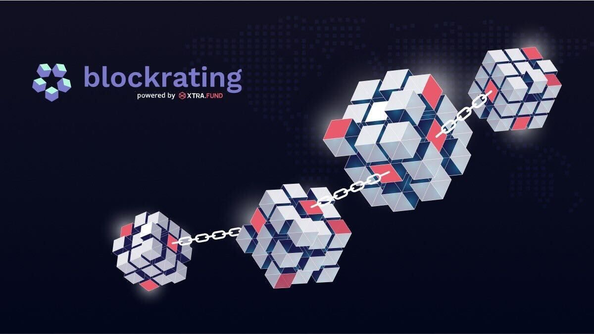 XTRA.FUND Launches Blockrating to Instantly Price Blockchain Assets