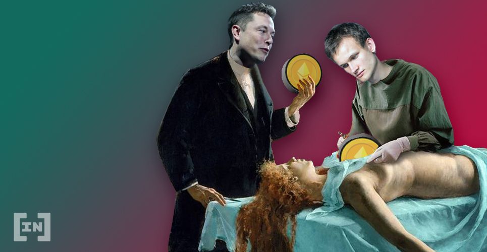 Análisis de Precio Ethereum: ¿ETH/USD Llegará a $400?