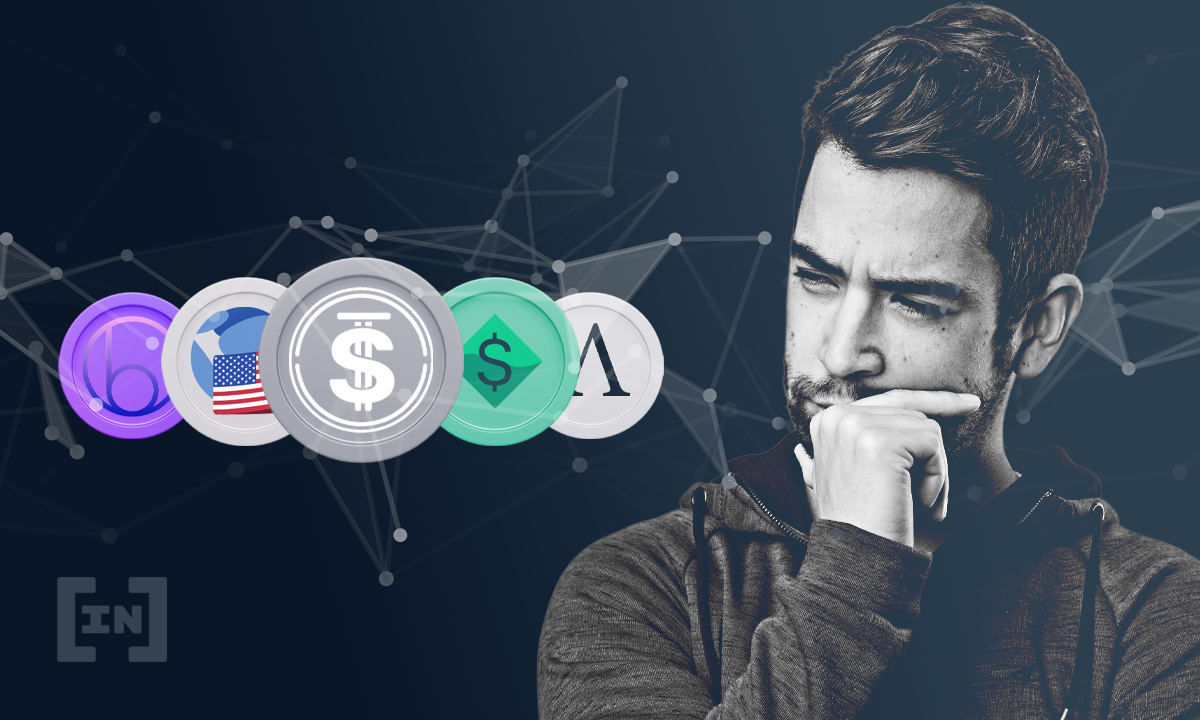 Memahami Konsep Algorithmic Stablecoin, Apa Keunggulannya?