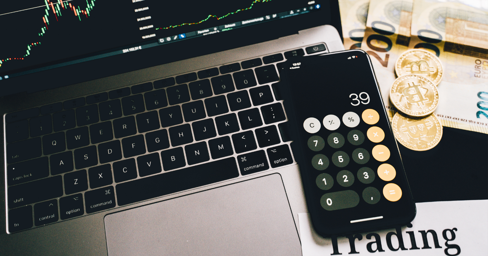 Investidores estão ansiosos para a aprovação de ETFs de Bitcoin