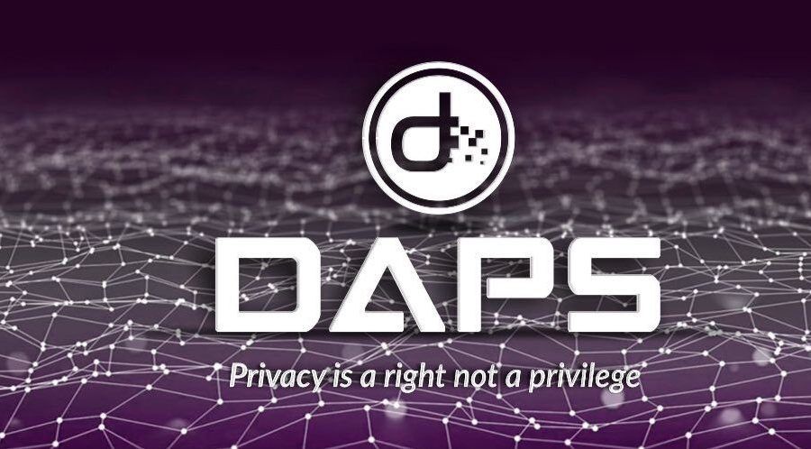 DAPS coin | pl.beincrypto.com