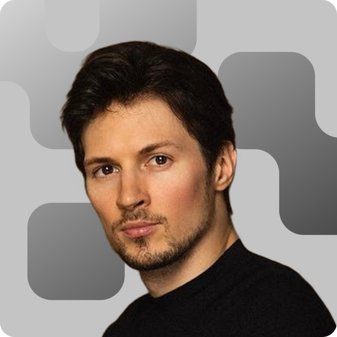 Pavel Durov
