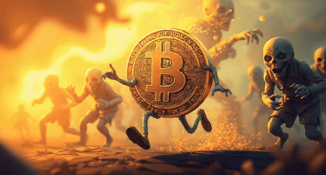 Crypto loose : quand le meilleur trader du mois perd 15 millions en moins d’une journée 