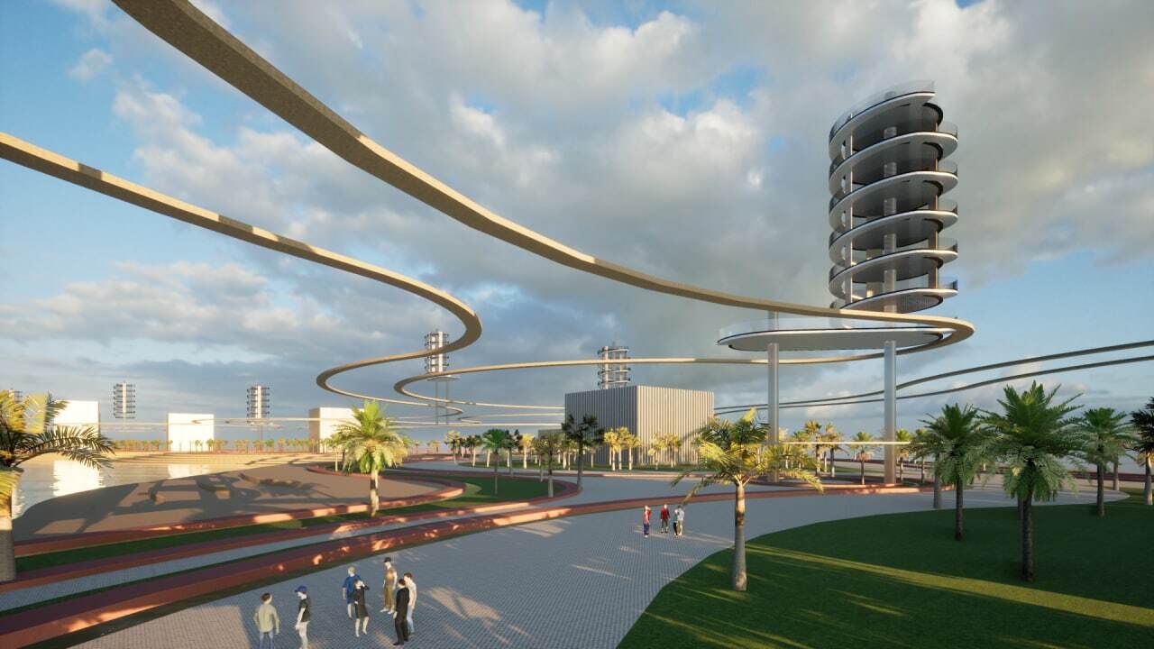 Vault Hill Debuts its NFT Marketplace With the Sale of Metaverse Land