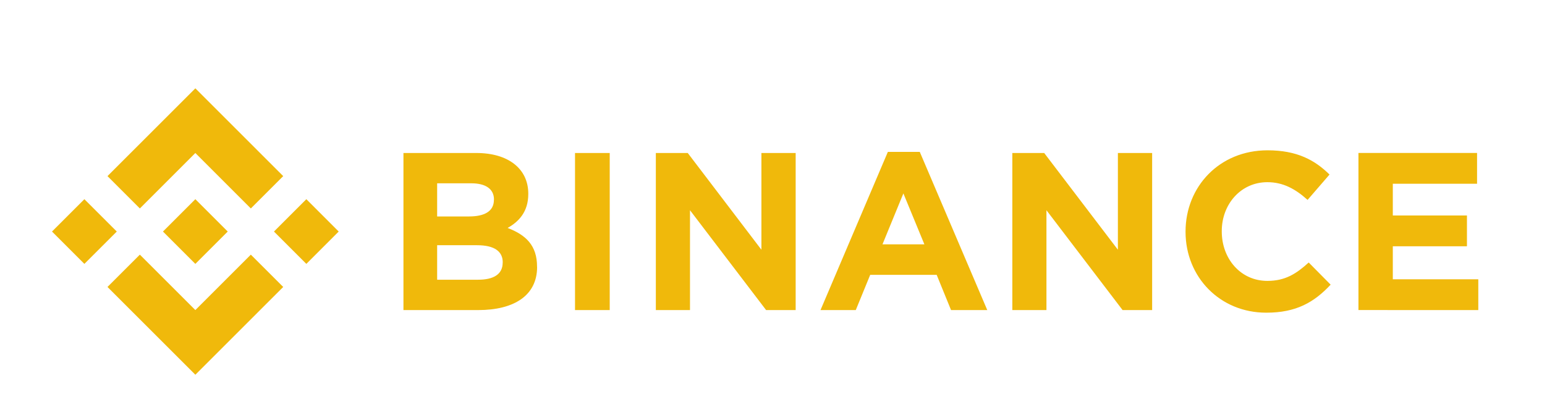Binance