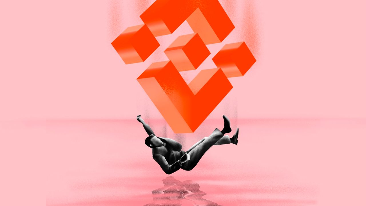 Binance Pinupukol ng Alegasyon ng Market Manipulation Habang Solana Lumalapit sa BNB