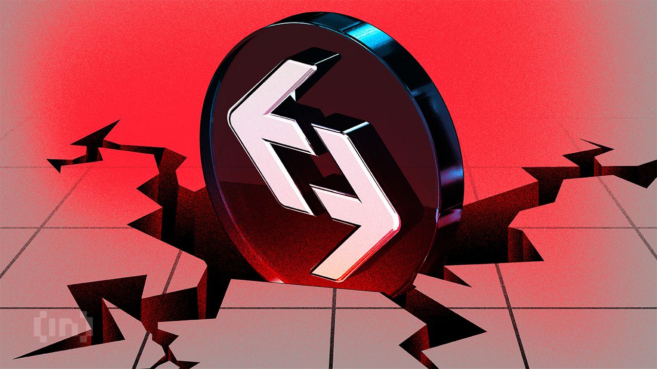 Il BGB di Bitget guida i guadagni di mercato con un aumento del 4%, ma c’è un problema