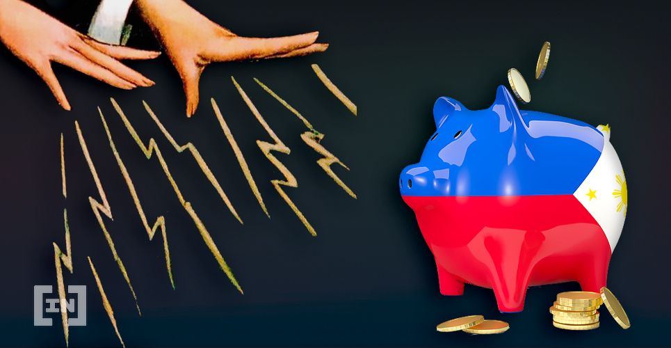 Banco Central de Filipinas implementa regulación sobre las criptomonedas