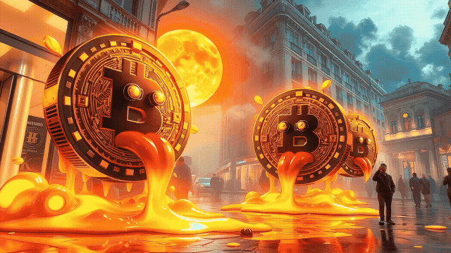 Crypto : les dates qui vont impacter le marché en juillet 2025