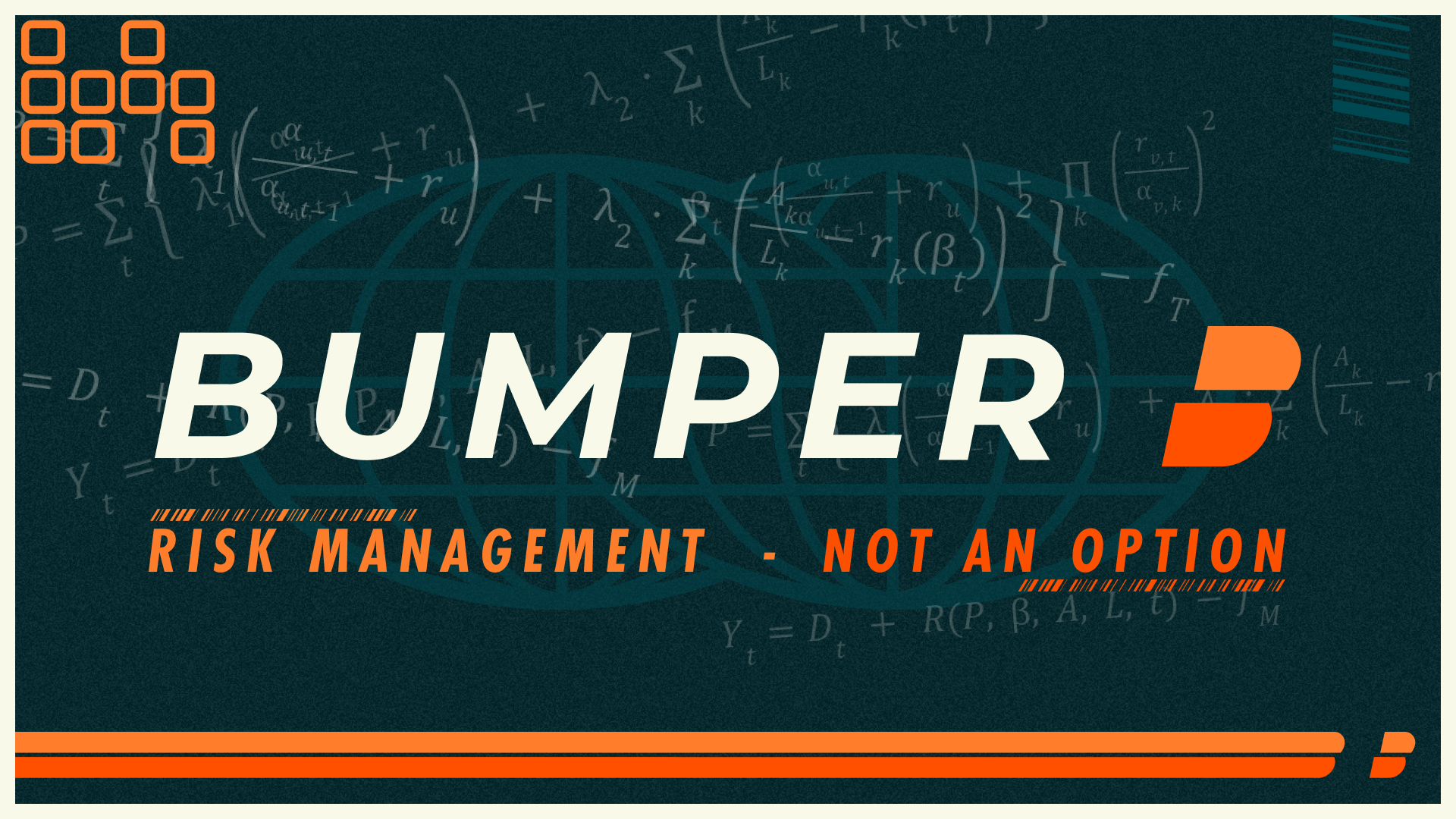 Bumper’s Breakthrough DeFi Protocol Set To Reshape Options Pricing