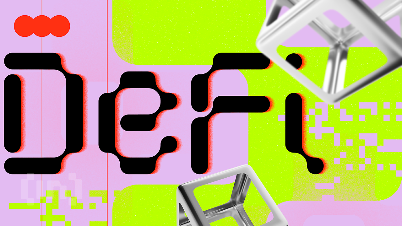 디파이 프로토콜의 3가지 주요 결함