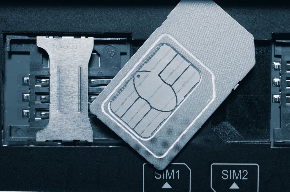 Sim Card 