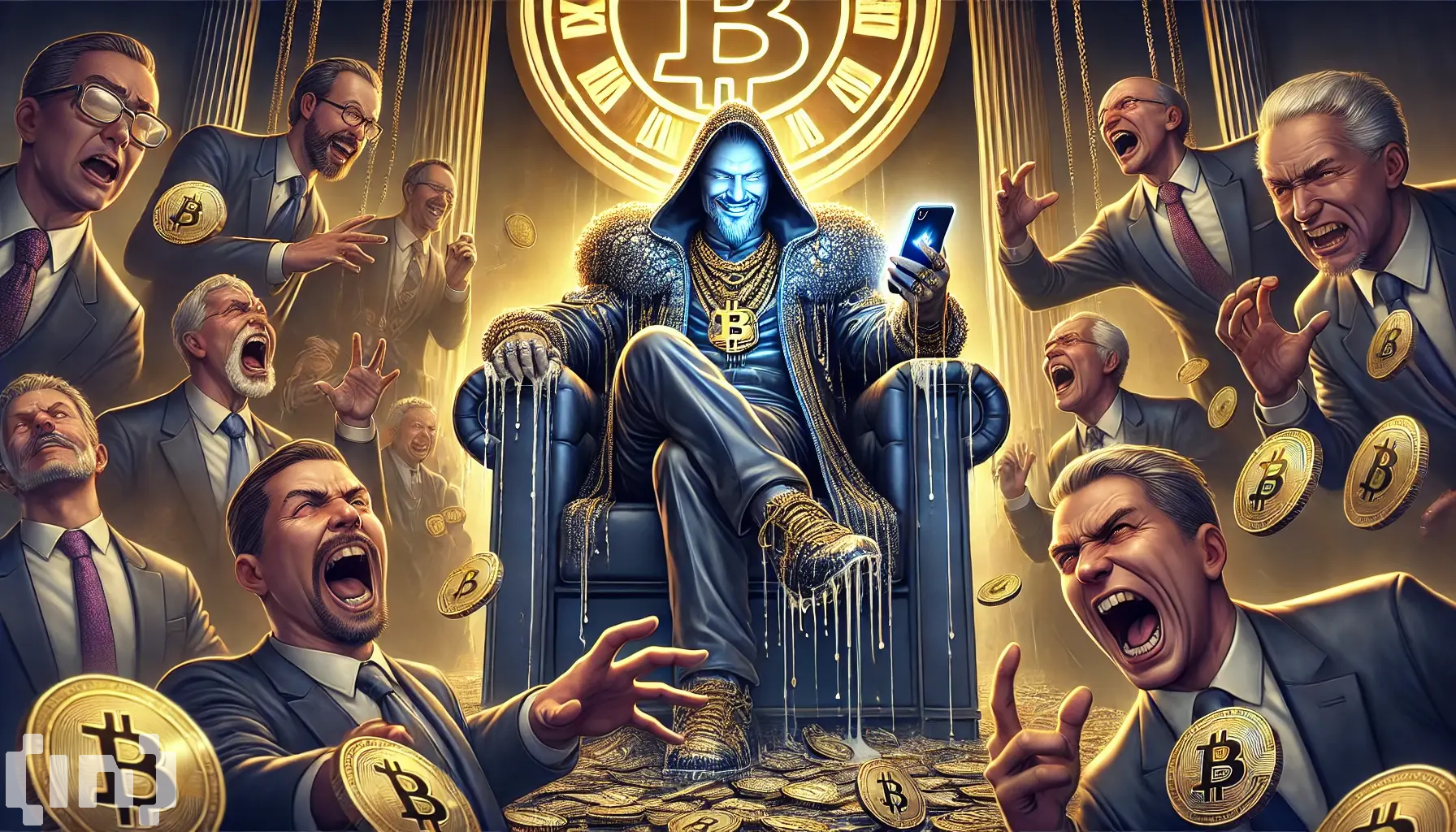 24h Crypto : Coinbase annonce un listing controversé