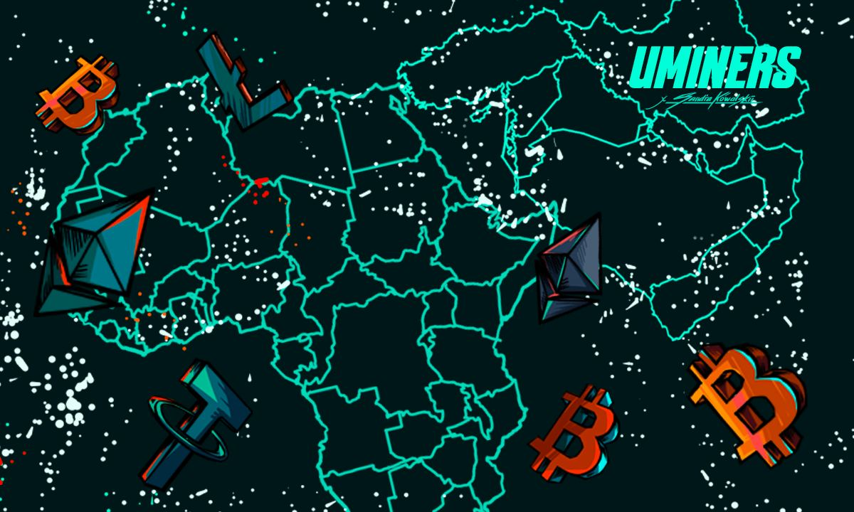 Uminers (HK) Initiates Construction of New Data Center in Ethiopia