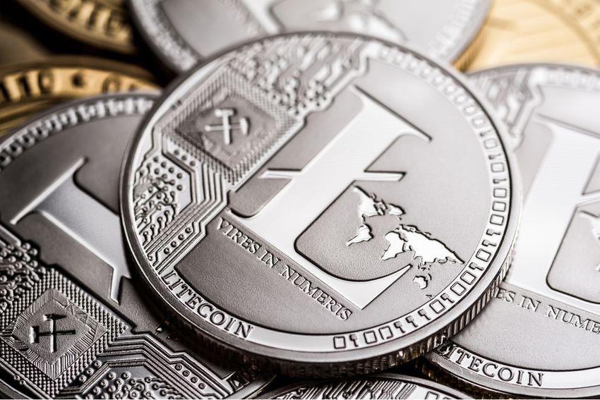 litecoin (LTC)