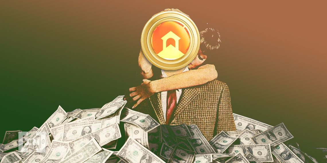 DeFi Farmers Go Bananas for BOND, Over $1M Liquidity Pours In