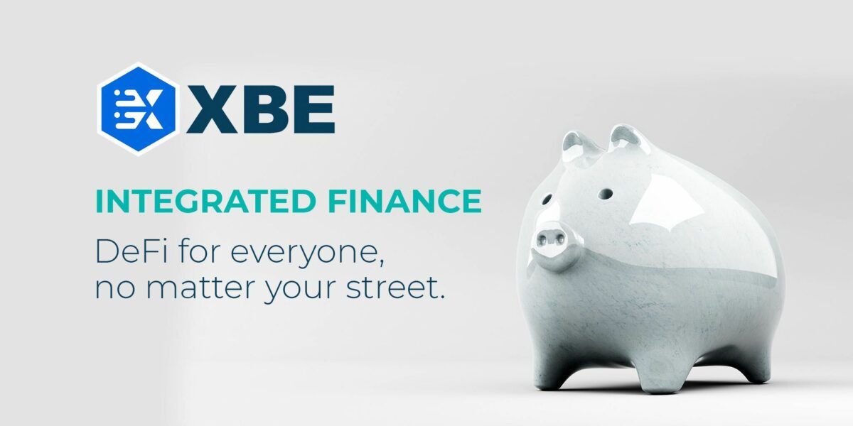 XBE Finance Grows $175bn DeFi Market
