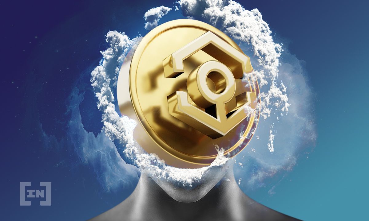 Ankrがマイクロソフトとパートナーシップを締結することを発表