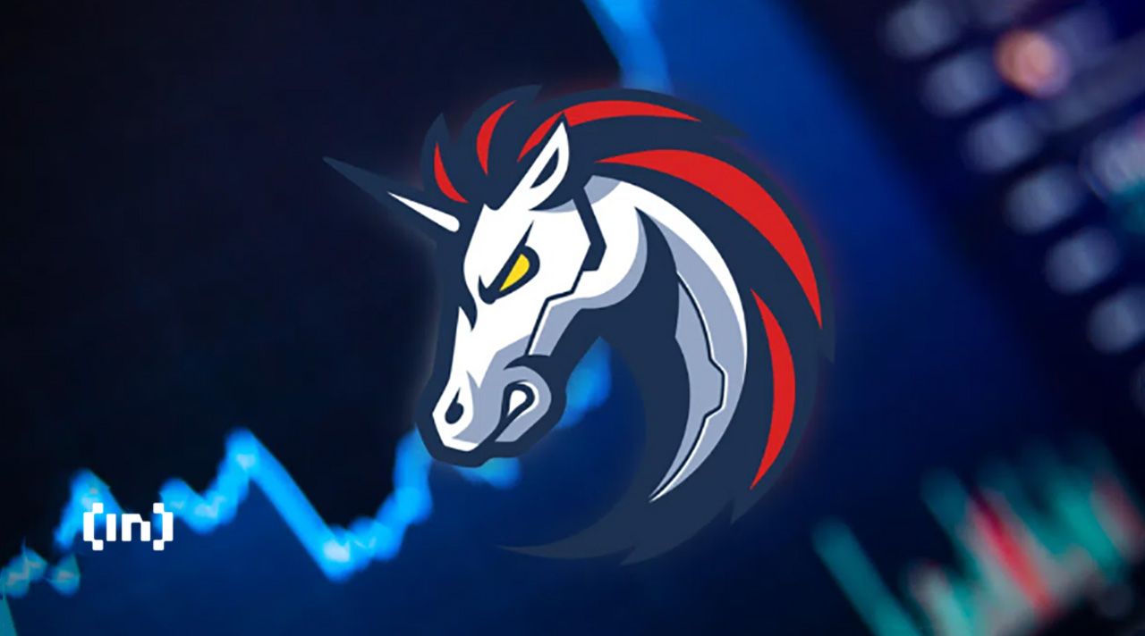 1INCH Price Tumbles as Investors Reportedly Offload $8 Million Worth of Tokens