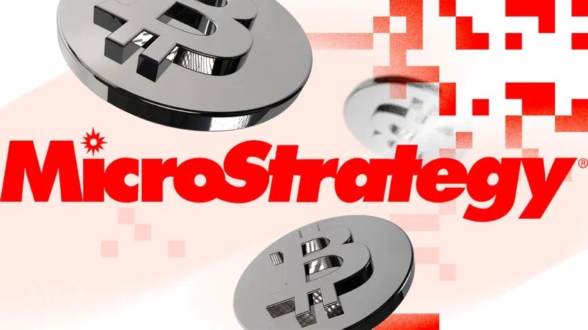 Czy akcje Microstrategy są przewartościowane?