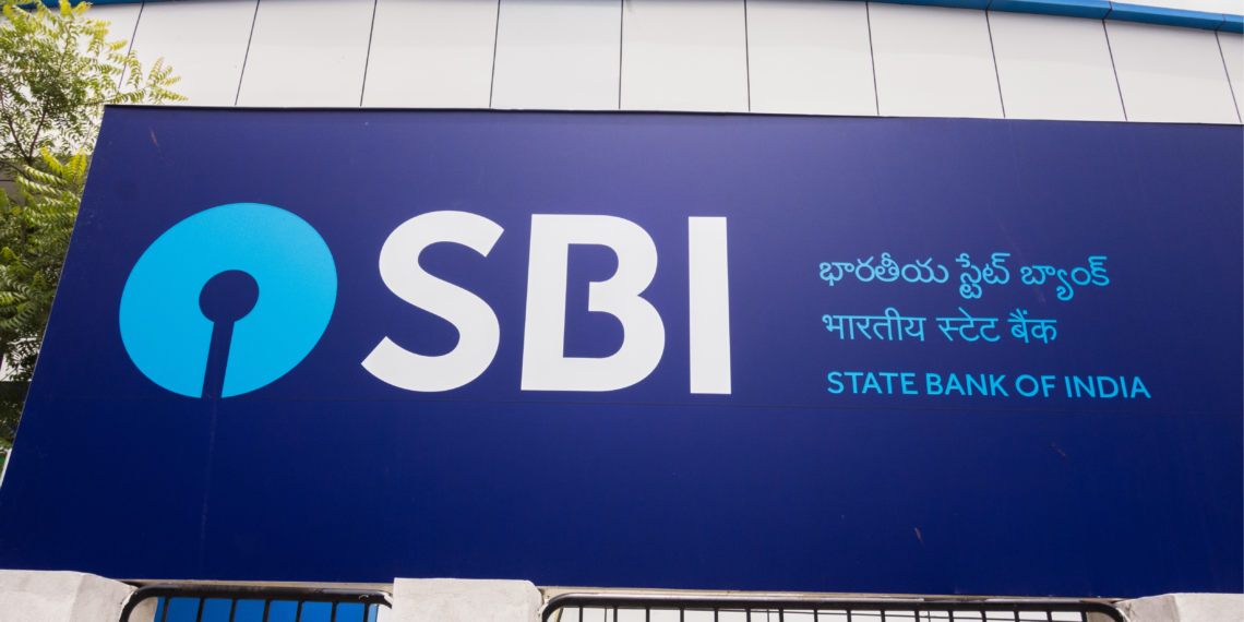 state bank of india sbi