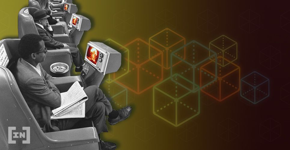 blockchain working group