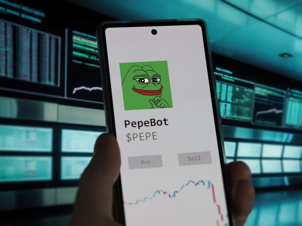 ¿Se acabó el frenesí por la criptomoneda meme PEPE? Los inversores recurren a Tradecurve