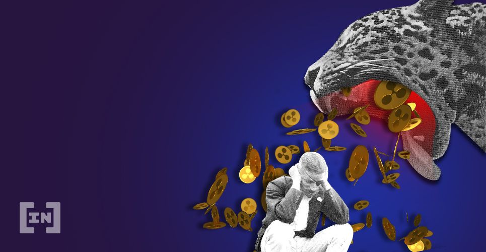 Unknown Wallet Moves 250M XRP: Is Ripple Planning Another Dump?