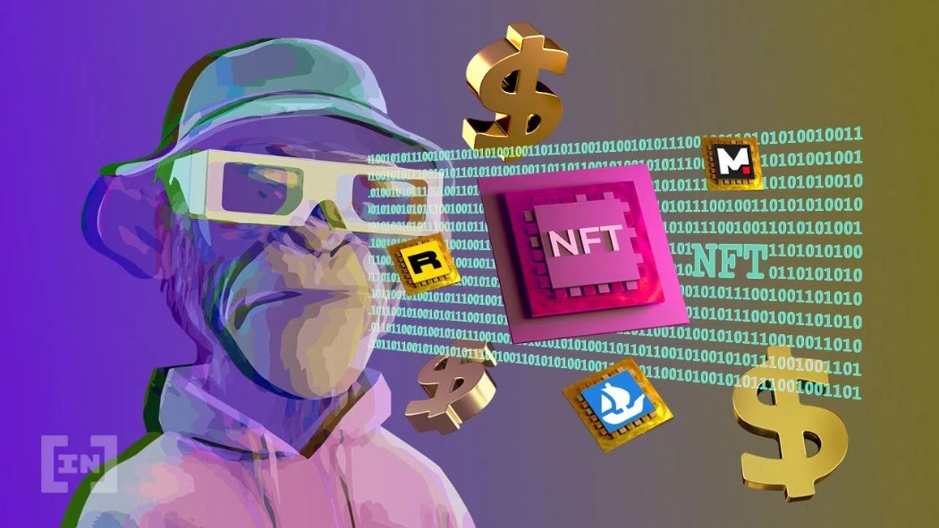 Глава Epic Games прокомментировал запрет NFT и блокчейна в Minecraft