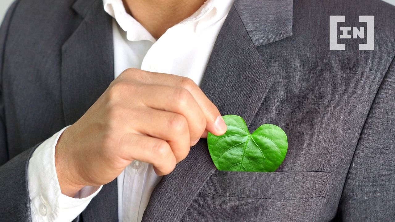 Corporations Claiming Sustainability Need to Prove it. Here’s How