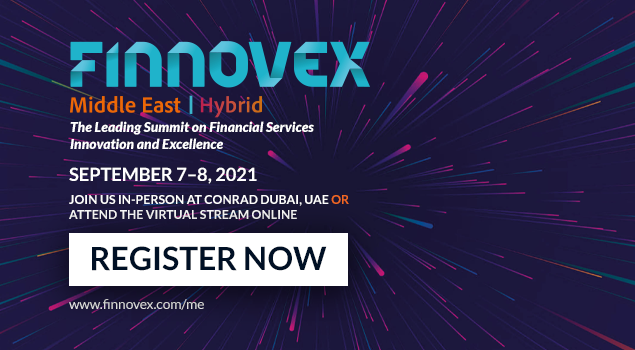 FINNOVEX Middle East: The Leading Summit on Financial Services Innovation and Excellence