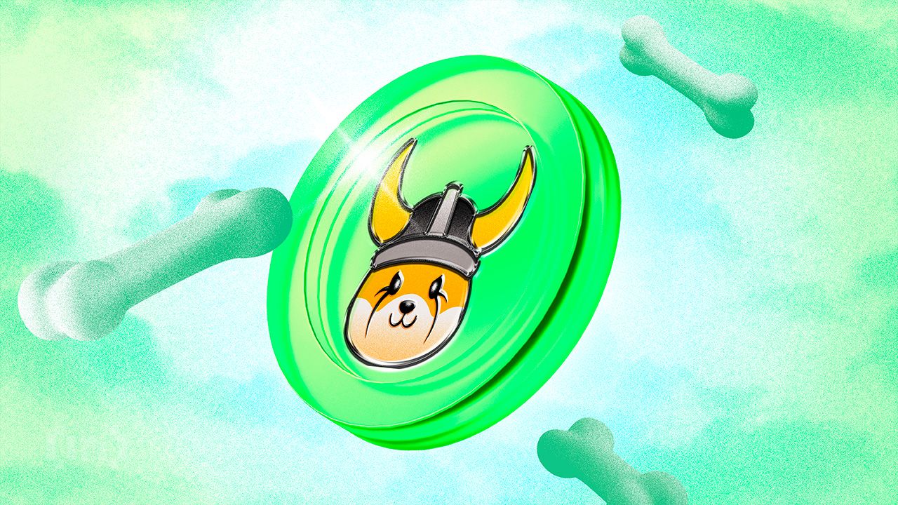 FLOKI ETP Nag-launch sa Europe, Meme Coin Umabot ng $1 Billion