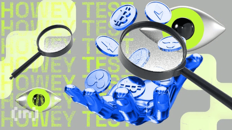 ¿Qué es el test de Howey y cómo afecta al mercado de las criptomonedas?