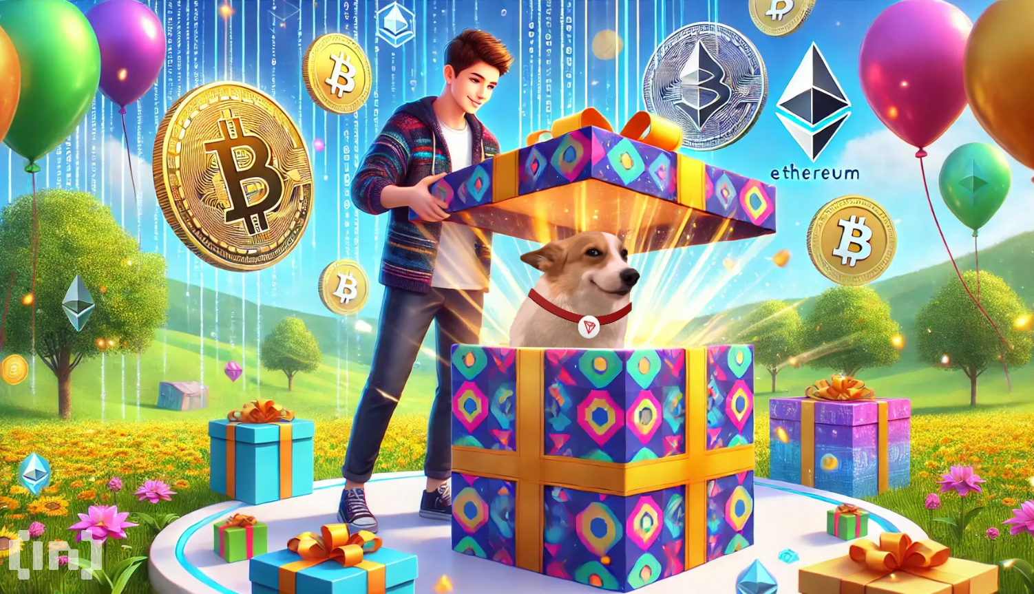 Cette semaine je gagne… 1 million de DOG