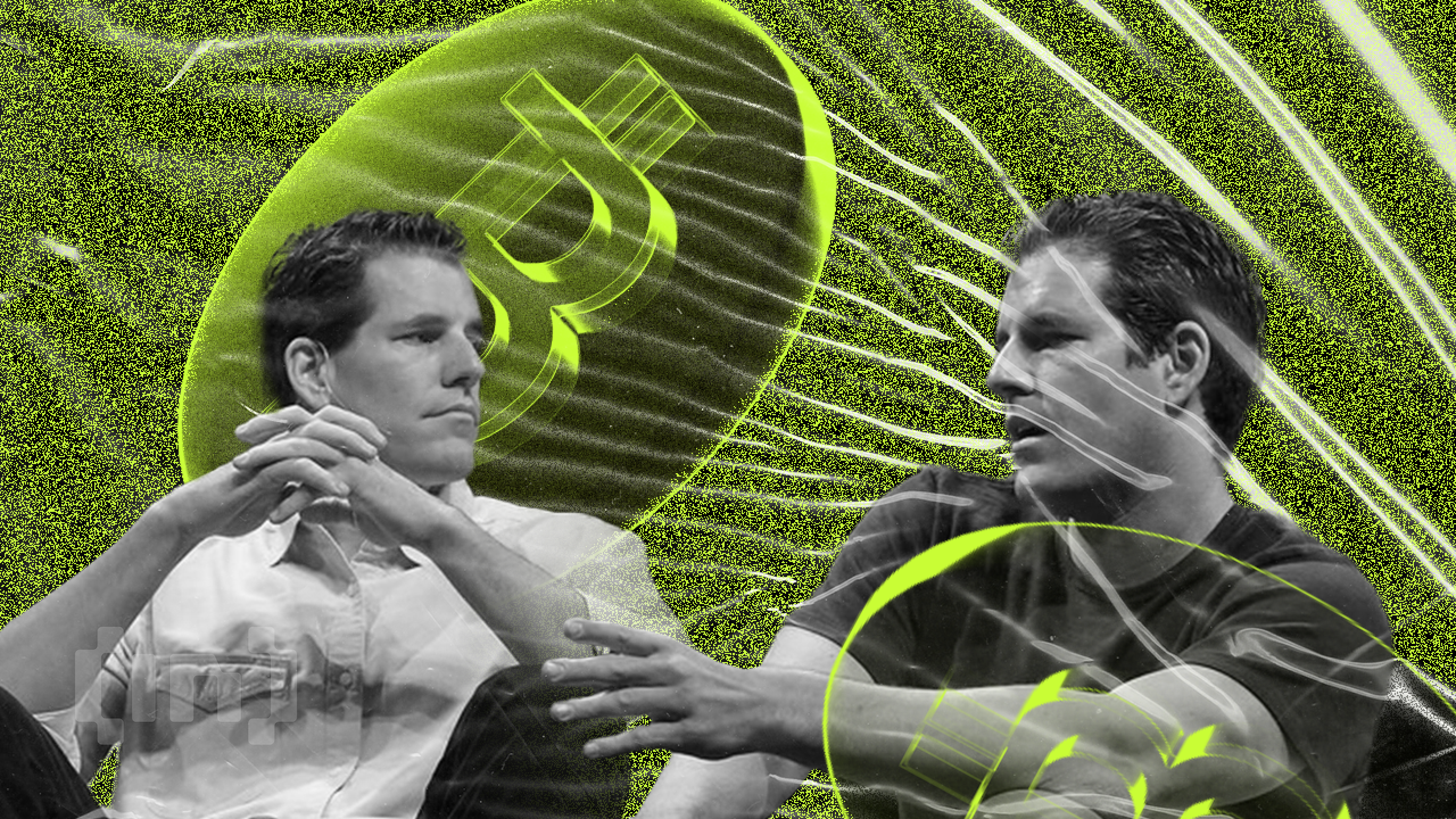 Gemini-medstifter siger, at banker saboterer Trumps pro-krypto vision