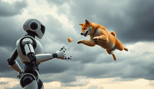 Une IA nous dit quel prix Shiba Inu (SHIB) atteindra le 31 août 2025