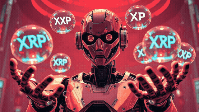 ChatGPT m’a dit si XRP va atteindre un nouvel ATH en janvier