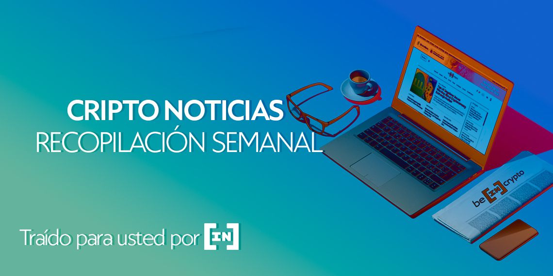 Top 10 criptonoticias: Biden busca cripto evasores, BSC sufre ataques, Google levanta la prohibición cripto, Amnesia Ibiza lanza NFT…