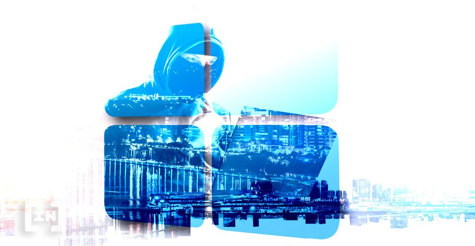 Iran Targeting Industrial and Energy Sectors with a New Windows-Wiping Malware