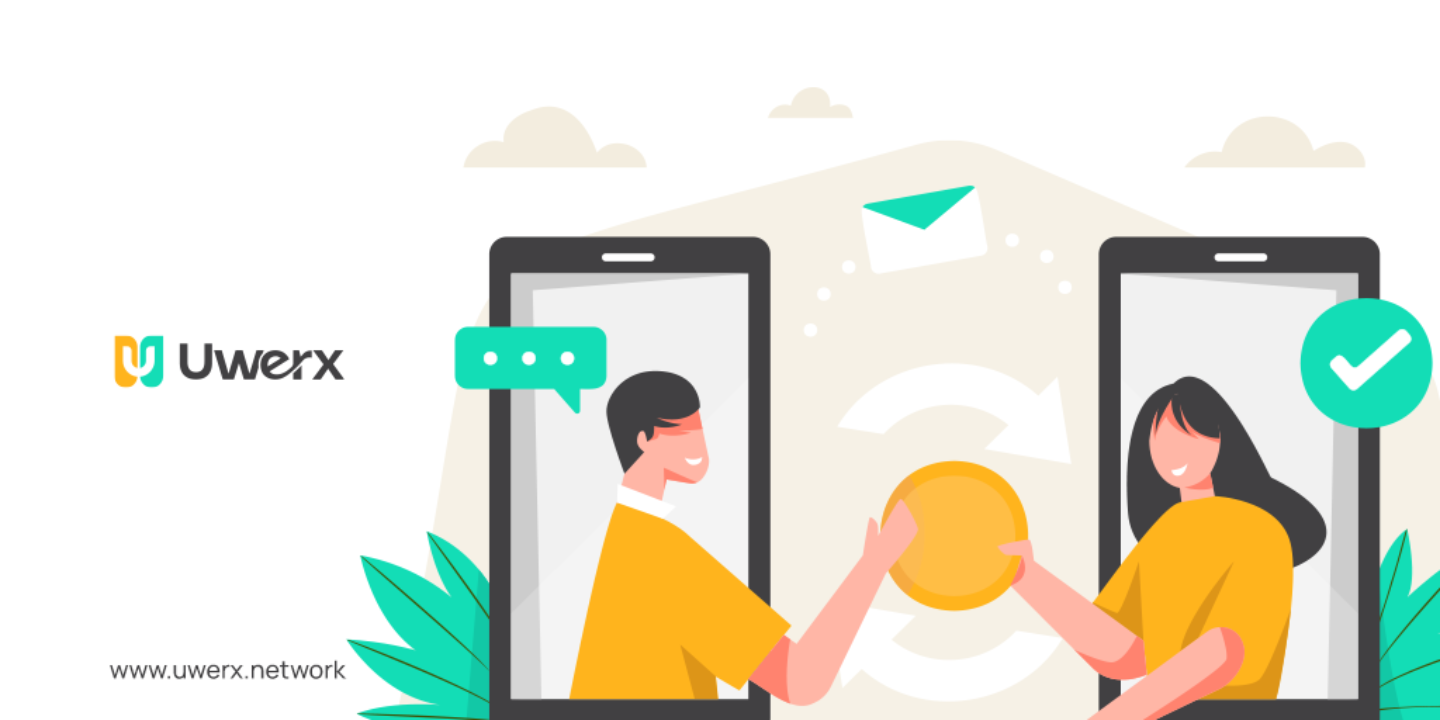 UWERX Joins Near Protocol And VeChain As A Good Crypto Pick