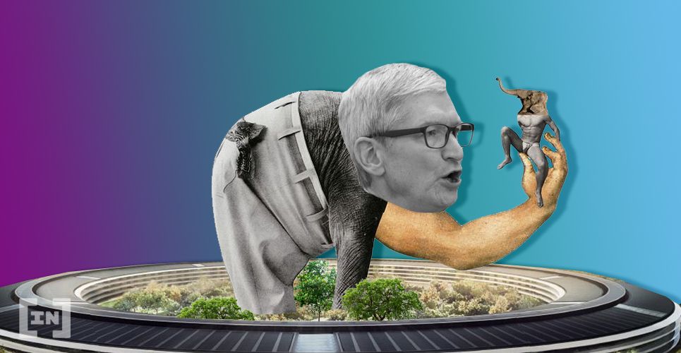 Apple Engages in Monopolistic App Store Behavior, Supreme Court Rules