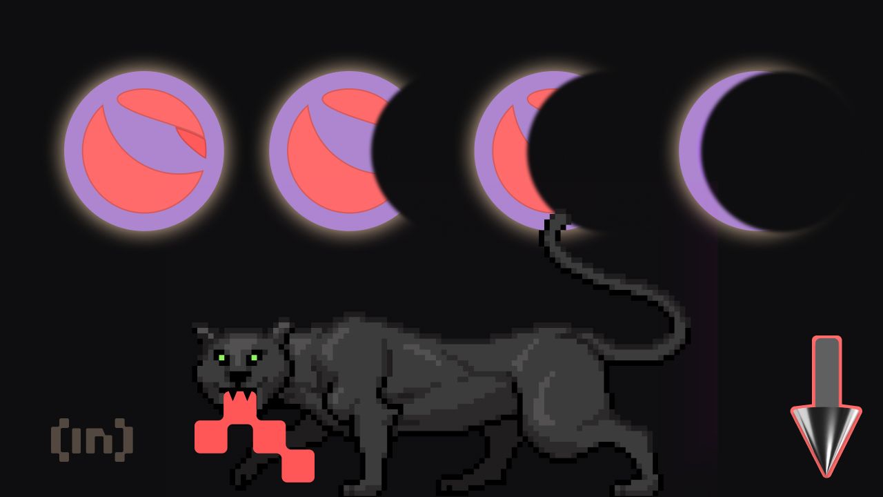 Terra LUNA Classic (LUNC) Price Falters as Authorities Close in on Do Kwon