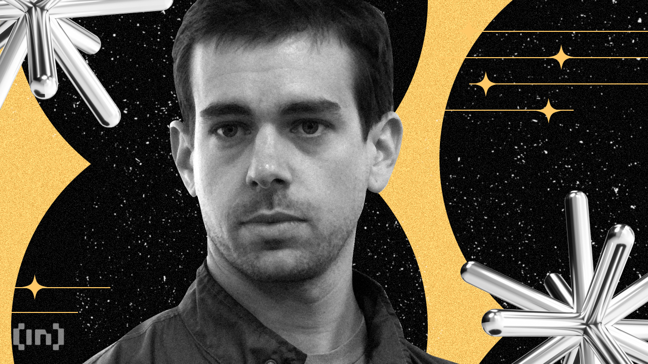 Джек Дорси может быть создателем биткоина Сатоши Накамото