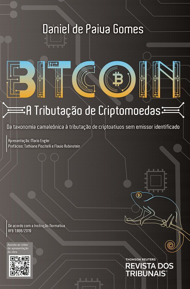 tributação criptomoedas Brasil